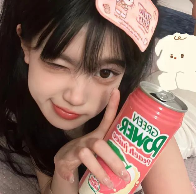 看见味道的你
