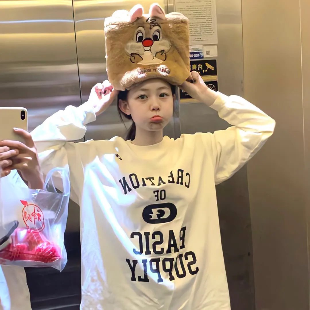 跳舞的猪
